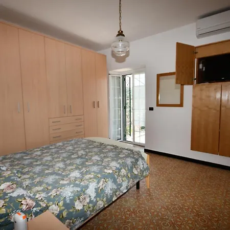 Casa Del Menegotto Ferienhaus
