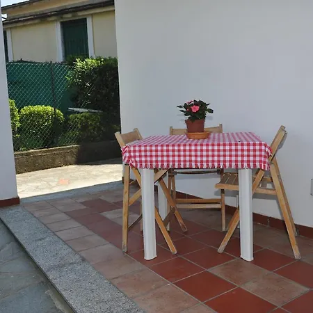 Casa Del Menegotto * Rapallo