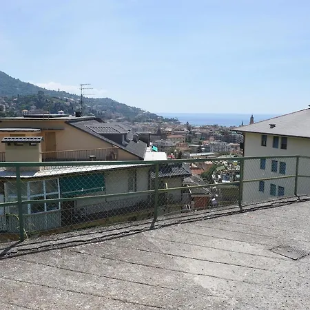 Casa Del Menegotto Ferienhaus *