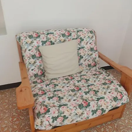 Ferienhaus Casa Del Menegotto *
