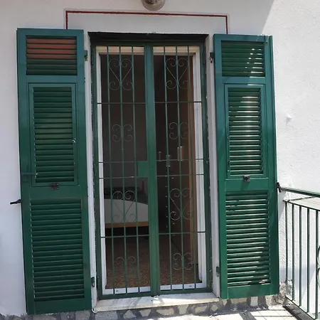 Casa Del Menegotto Ferienhaus Rapallo