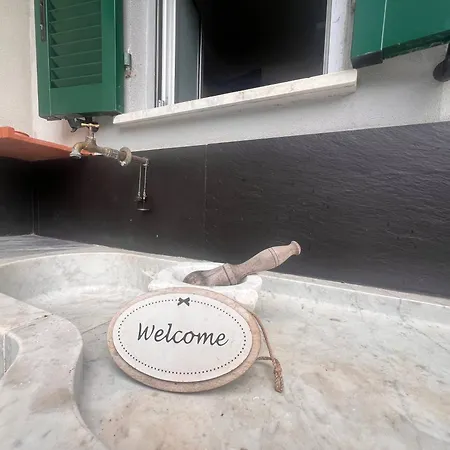 Casa Del Menegotto Dom wakacyjny *