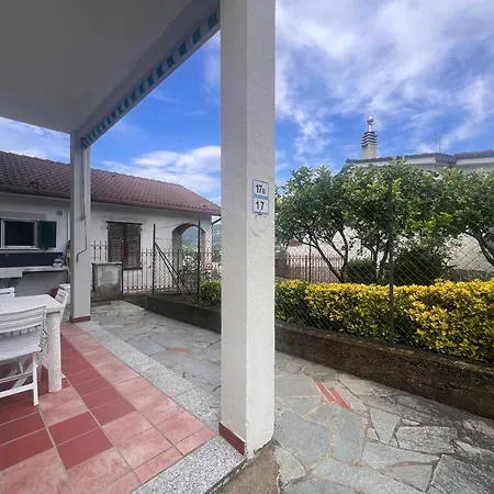 Ferienhaus Casa Del Menegotto Rapallo