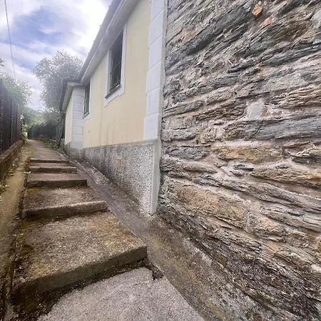 Casa Del Menegotto Rapallo