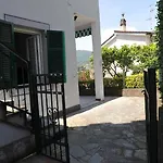 Casa Del Menegotto Feriehus *