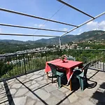 Casa Del Menegotto *