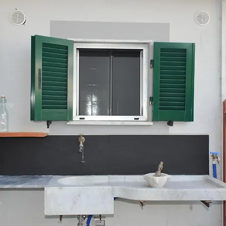 Vakantiehuis Casa Del Menegotto *