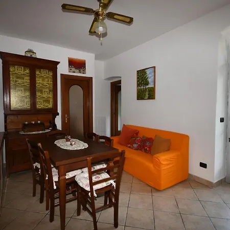 Casa Del Menegotto *