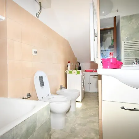 Casa Del Menegotto Vakantiehuis Rapallo