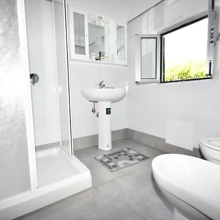 Dom wakacyjny Casa Del Menegotto