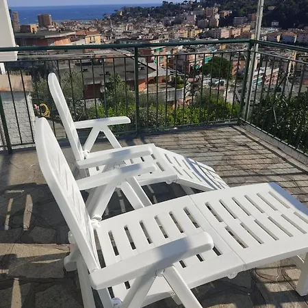 Feriehus Casa Del Menegotto *