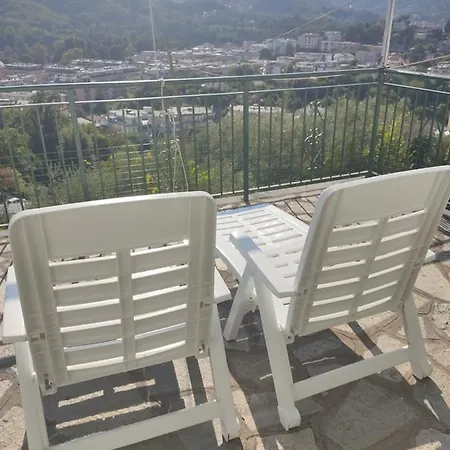 Casa Del Menegotto Ferienhaus *