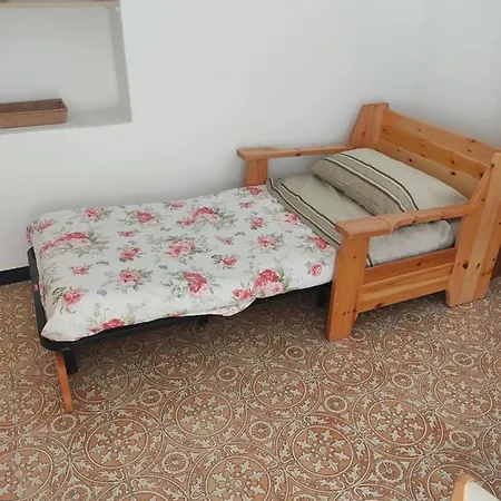 Casa Del Menegotto Ferienhaus