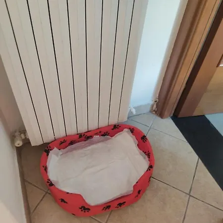 Casa Del Menegotto Vakantiehuis *