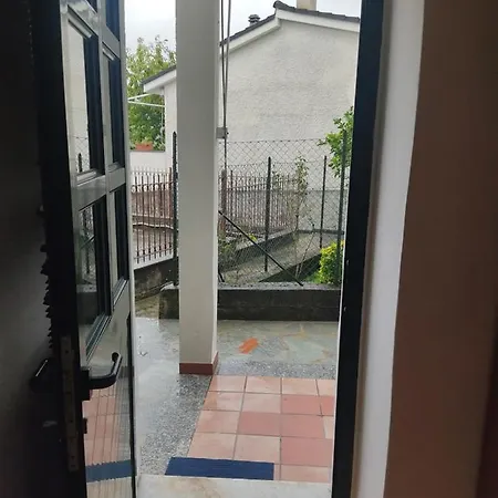 Casa Del Menegotto Rapallo