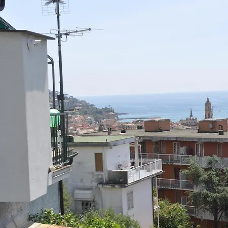 Casa Del Menegotto *