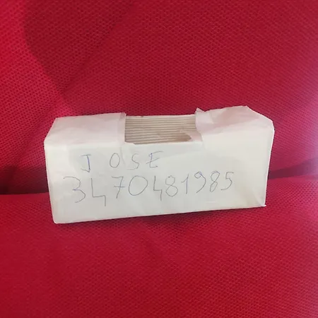 Casa Del Menegotto Dom wakacyjny Rapallo