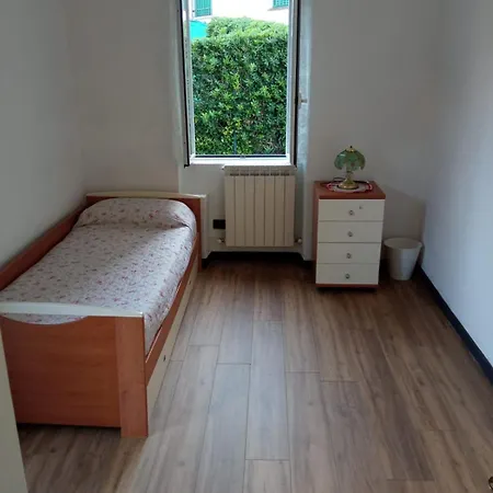 Casa Del Menegotto *