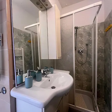 Dom wakacyjny Casa Del Menegotto