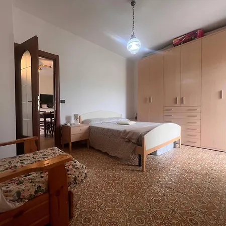 Casa Del Menegotto Dom wakacyjny *