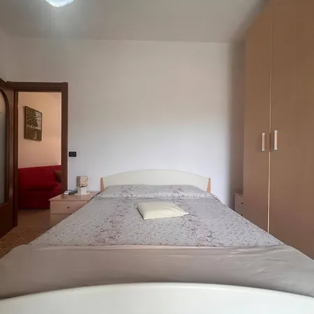 Casa Del Menegotto *