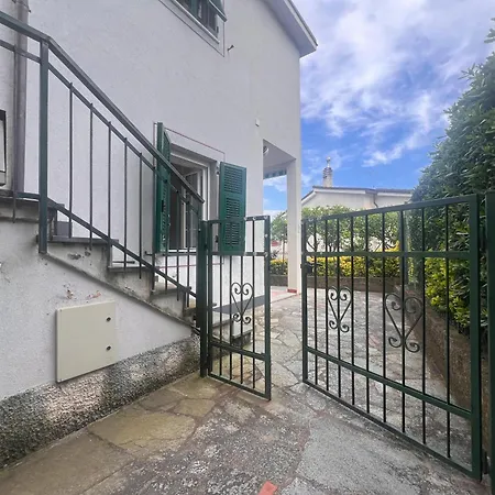 Casa Del Menegotto Dom wakacyjny