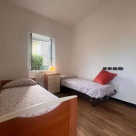 Dom wakacyjny Casa Del Menegotto