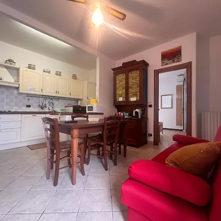 Casa Del Menegotto Рапалло