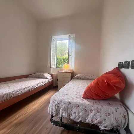 Casa Del Menegotto * Rapallo