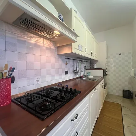 Casa Del Menegotto Vakantiehuis