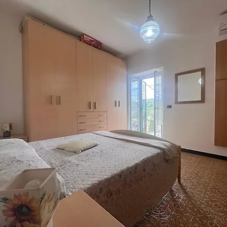 Ferienhaus Casa Del Menegotto