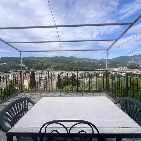 Dom wakacyjny Casa Del Menegotto *