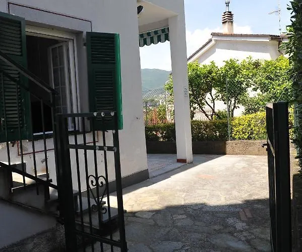 Casa Del Menegotto Дом отдыха *