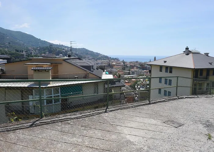 Casa Del Menegotto Semesterbostad *