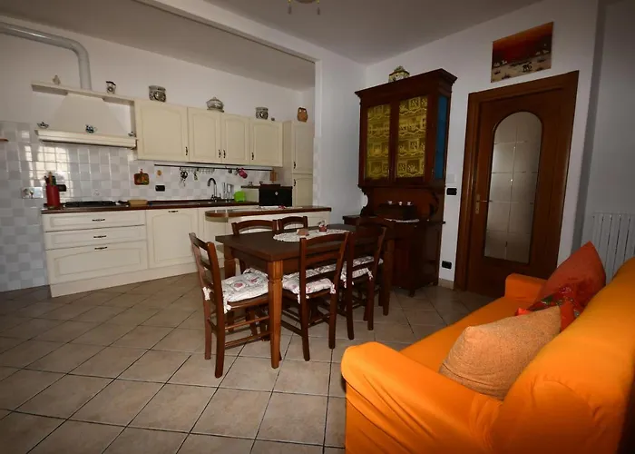 Casa Del Menegotto * Рапалло