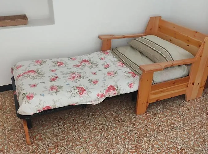 Casa Del Menegotto Дом отдыха