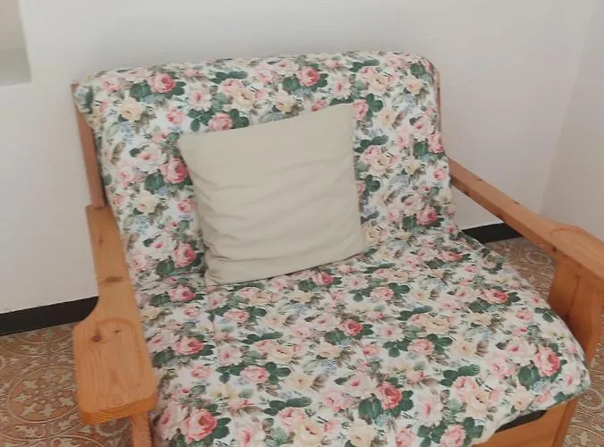 Дом отдыха Casa Del Menegotto *