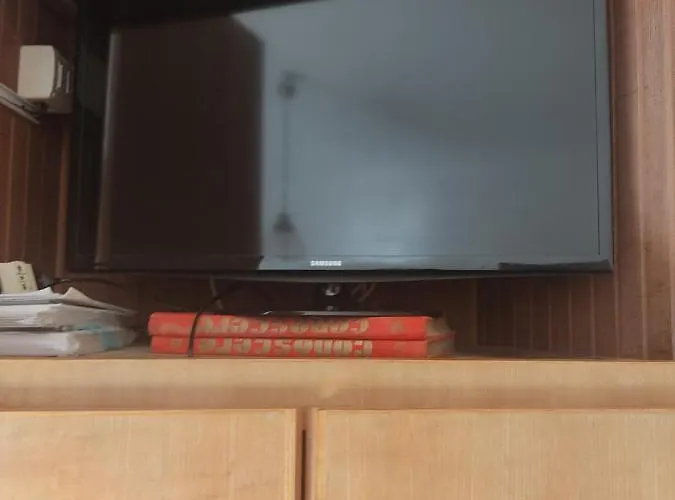 Casa Del Menegotto Дом отдыха Рапалло