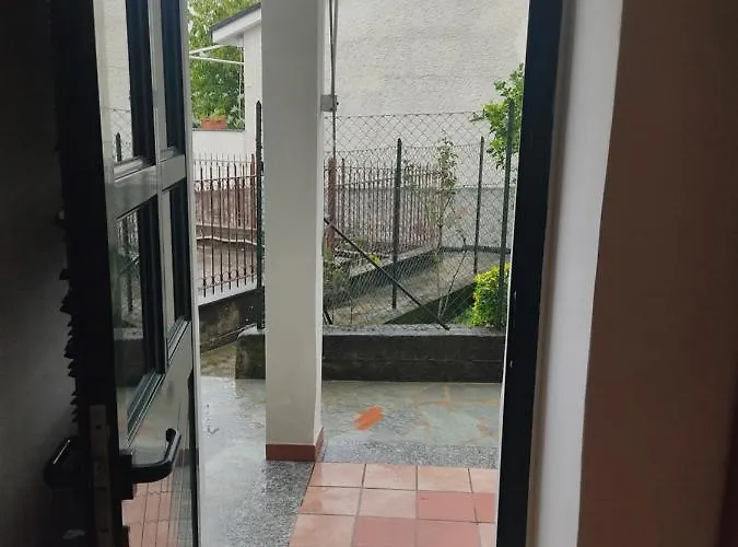Casa Del Menegotto Rapallo