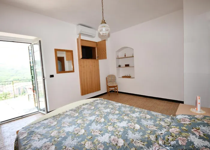 Casa Del Menegotto