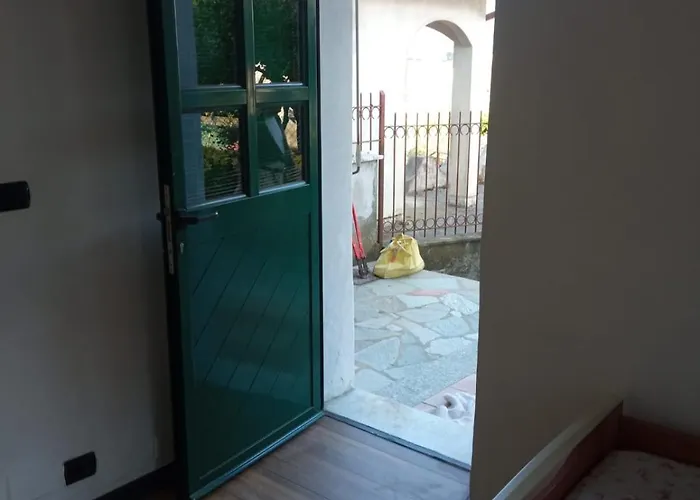 Casa Del Menegotto