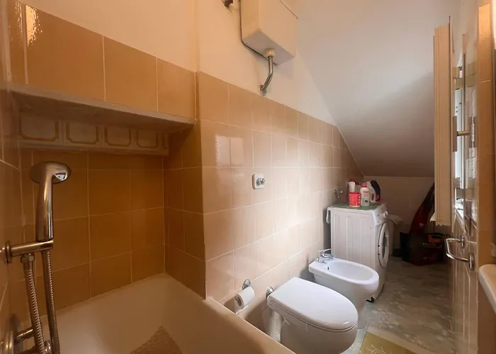 Casa Del Menegotto Дом отдыха Рапалло
