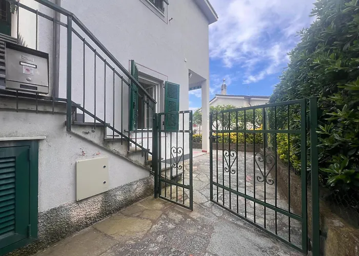 Casa Del Menegotto Semesterbostad