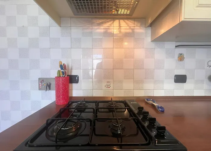 Дом отдыха Casa Del Menegotto *