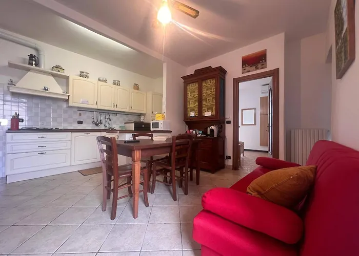 Casa Del Menegotto Рапалло