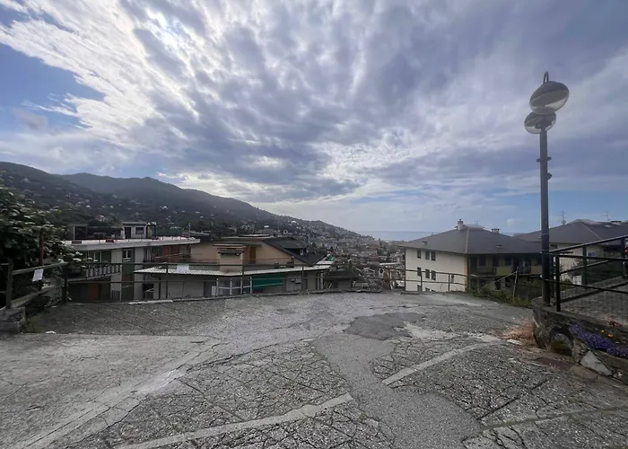 Casa Del Menegotto