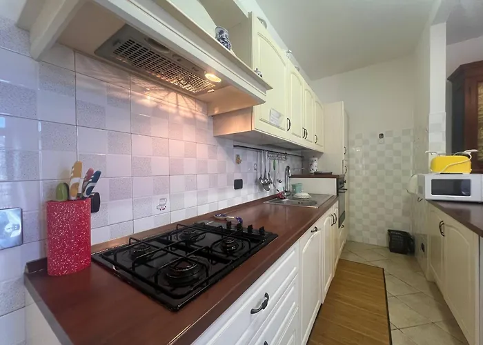 Casa Del Menegotto Дом отдыха