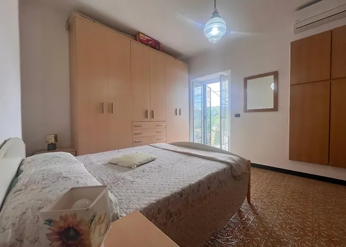 Semesterbostad Casa Del Menegotto