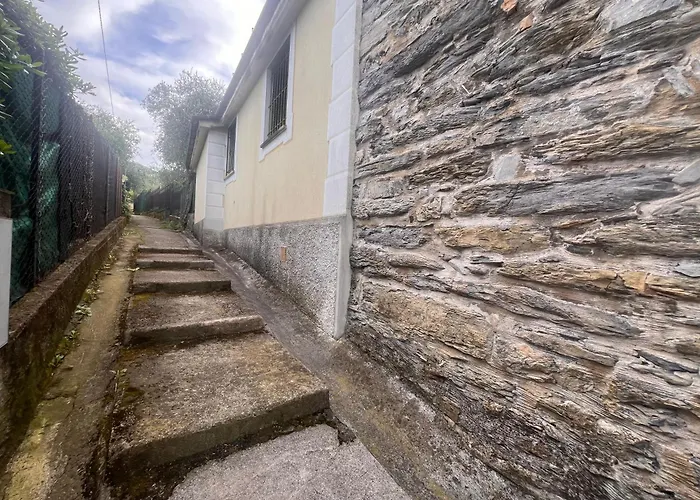 Casa Del Menegotto Rapallo
